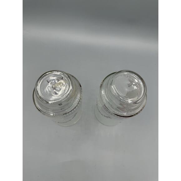 Vintage Holly Hobbie Coca-Cola Glasses Set of 2 ~ Limited Edition Happy Talk 70s - Picture 3 of 7